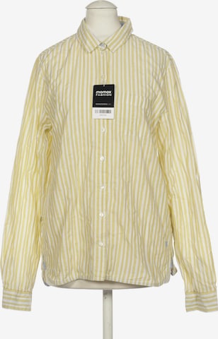 Marc O'Polo Blouse & Tunic in M in Yellow: front