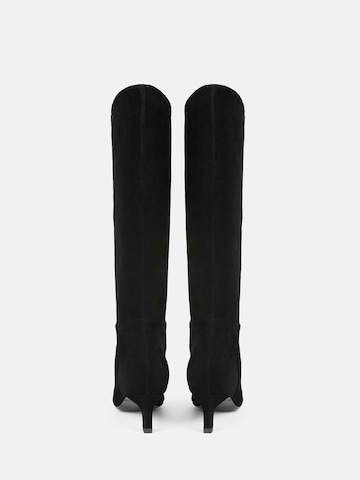 L37 HANDMADE SHOES - Botas 'EASY TO ACHIEVE' em preto