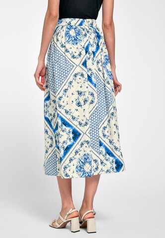 portray berlin Skirt in Blue