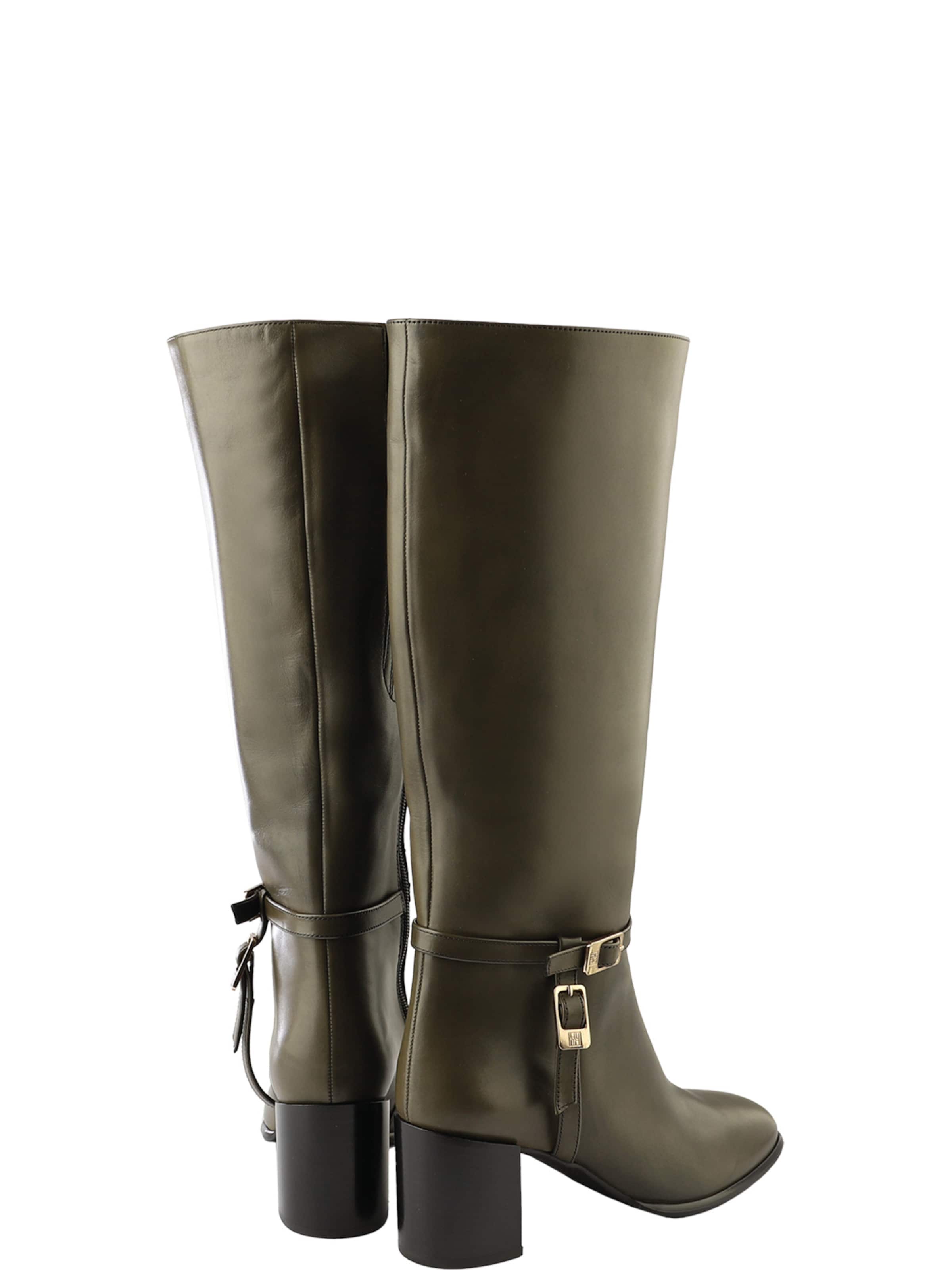 Bottes ' BELLE ' Högl en vert