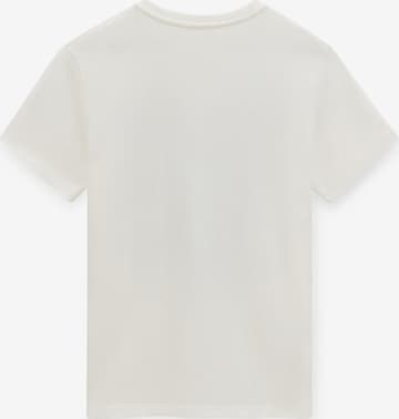 T-shirt VANS en blanc