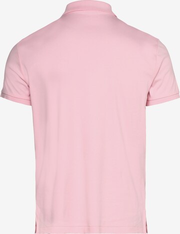 Polo Ralph Lauren Bluser & t-shirts i pink