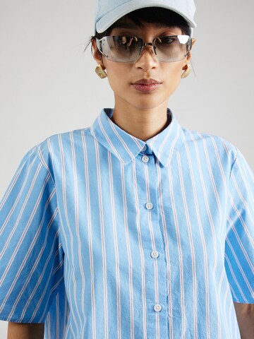 Marc O'Polo DENIM Blouse in Blue