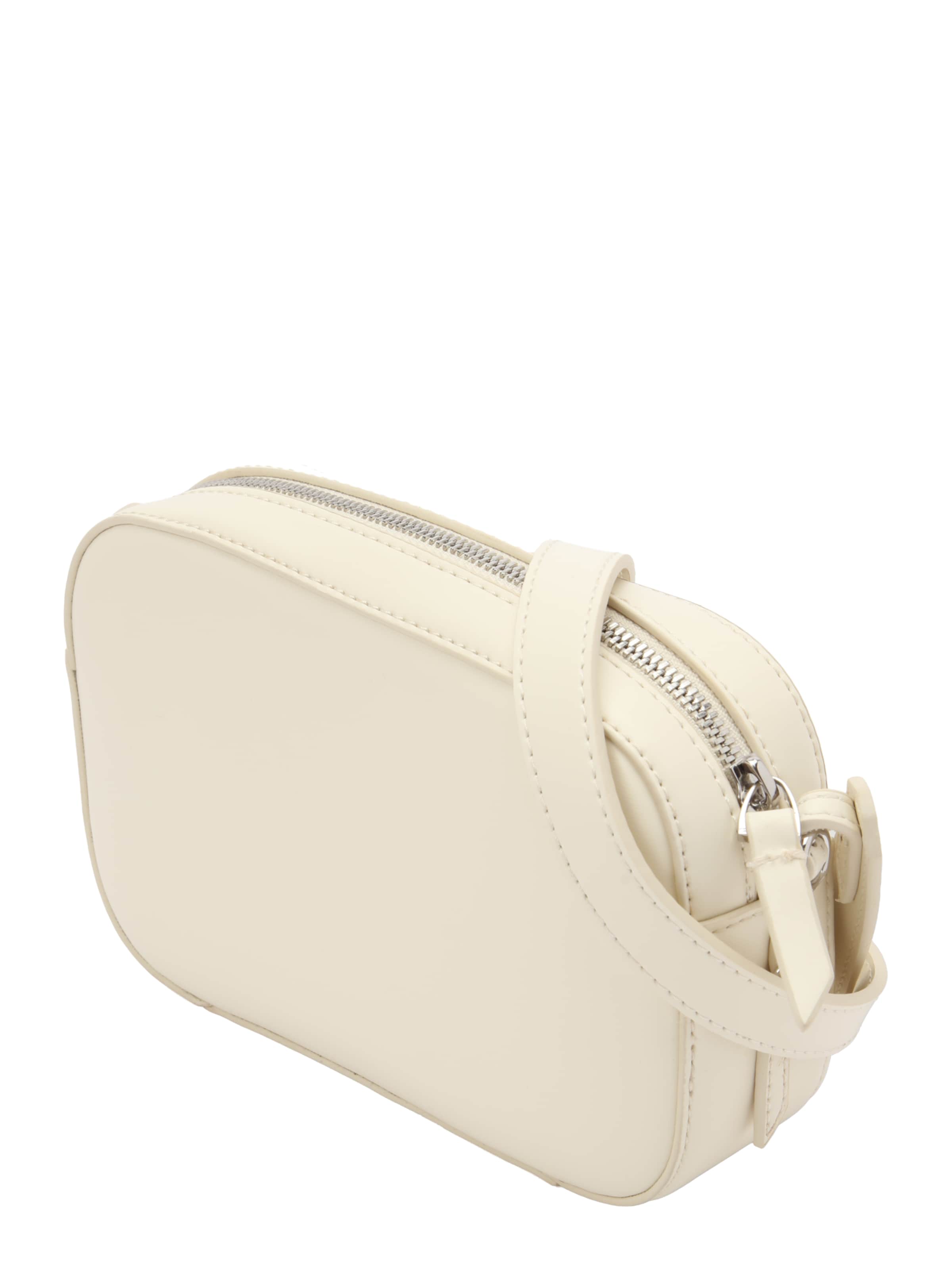 Sac à bandoulière 'Syndra' HUGO en blanc