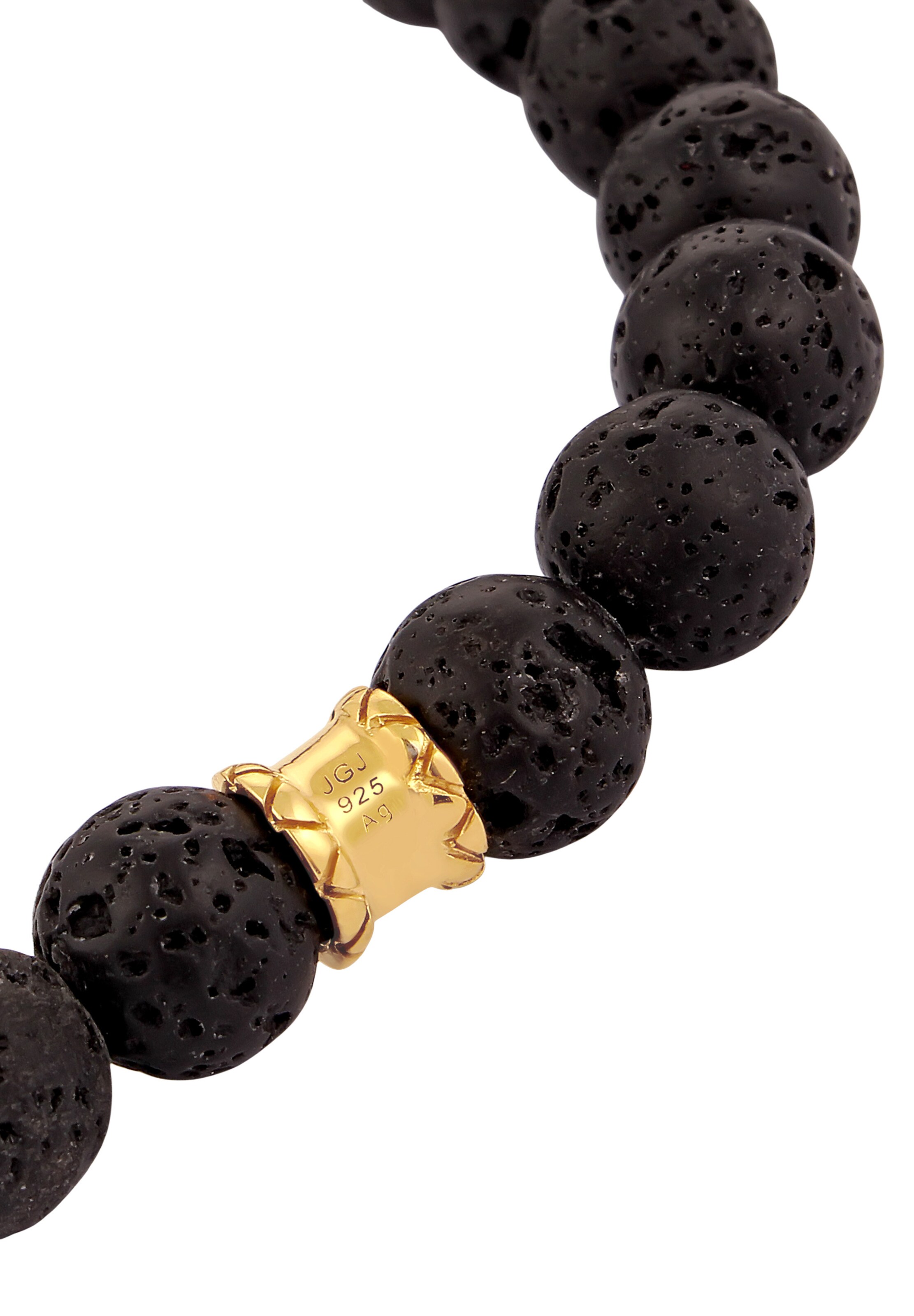 KUZZOI Armband in Gold