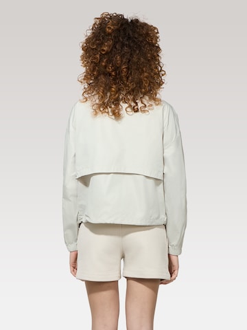 K-Way Funktionsjacke  'AUBETTE' in Beige