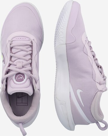 NIKE - Calzado deportivo 'Court Zoom Pro' en lila