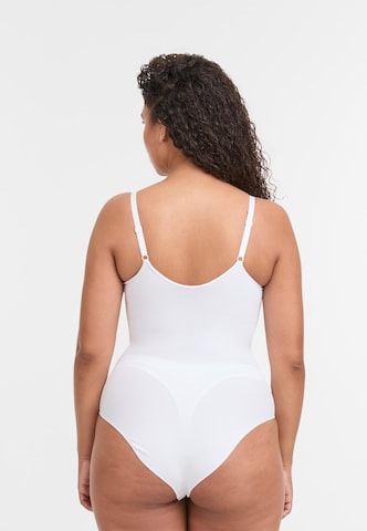 Body Lykkeland Atelier en blanc