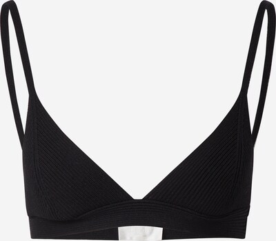 LeGer by Lena Gercke Knitted Top 'Amanda' in Black, Item view