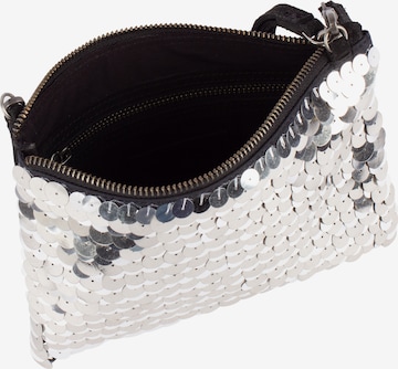 DreiMaster Vintage - Bolso de noche en plata