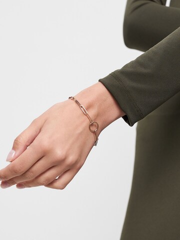 Tamaris Armband in Gold: Vorderseite