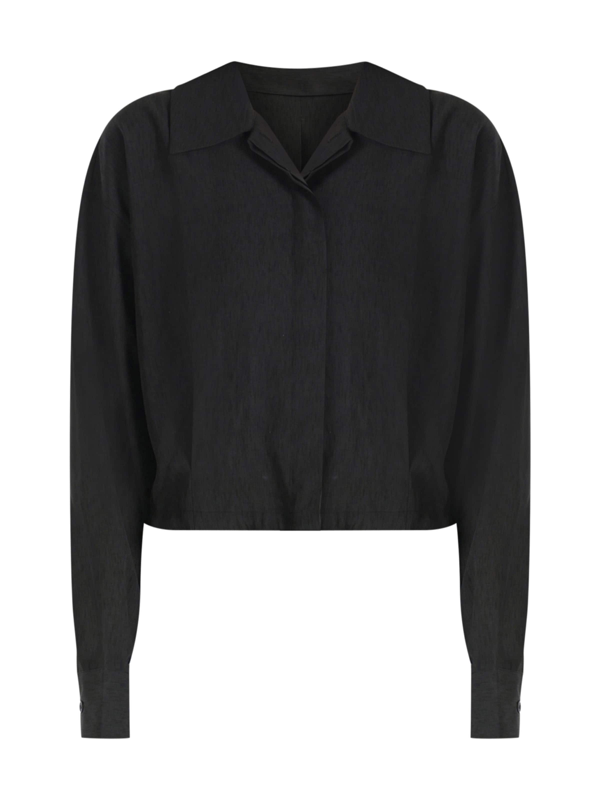 Chemisier Colin's en gris : devant