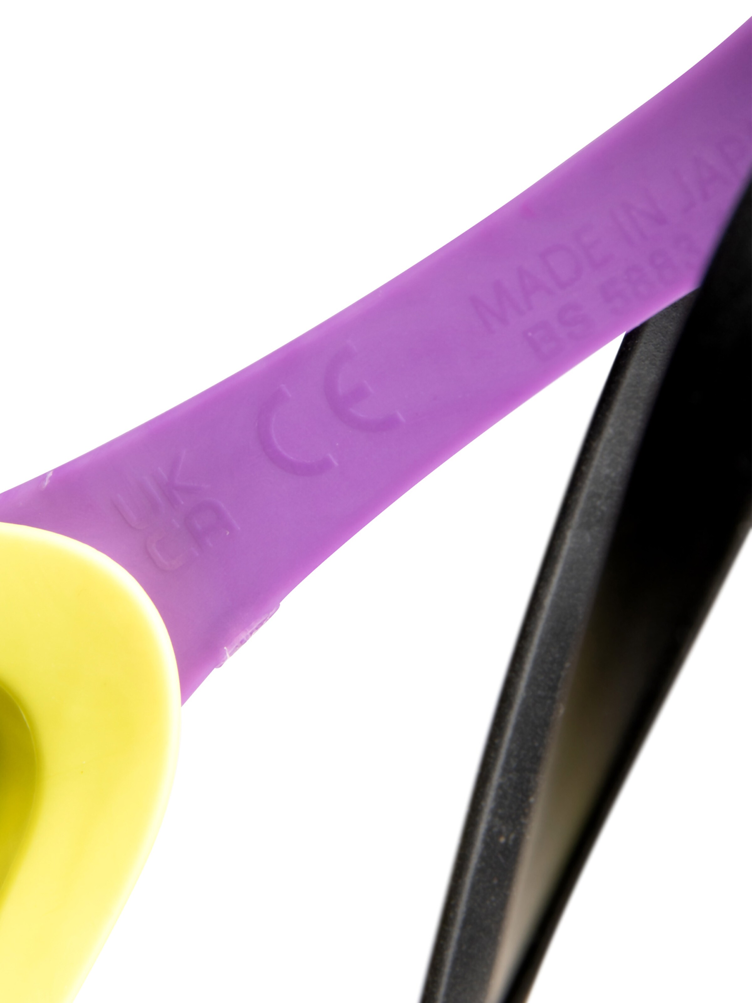 ARENA Glasses 'COBRA ULTRA SWIPE MIRROR' in Purple