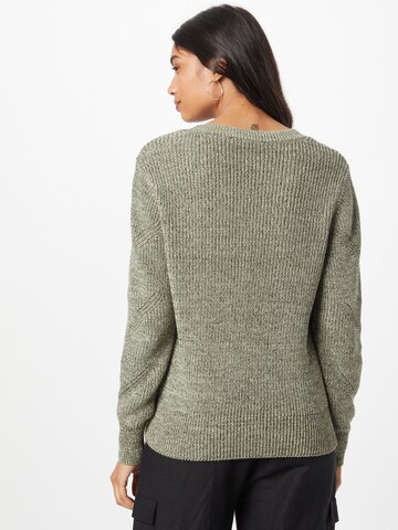 GARCIA Sweter w kolorze zielony