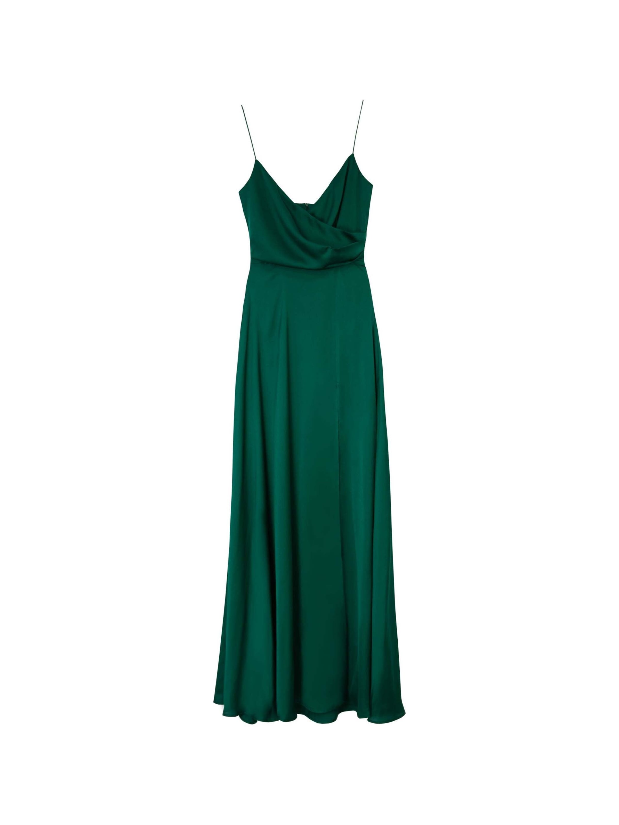 THE-ARE Vestido en pino, Vista del producto