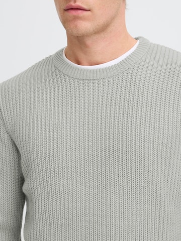 Pullover 'SDAron' di !Solid in grigio