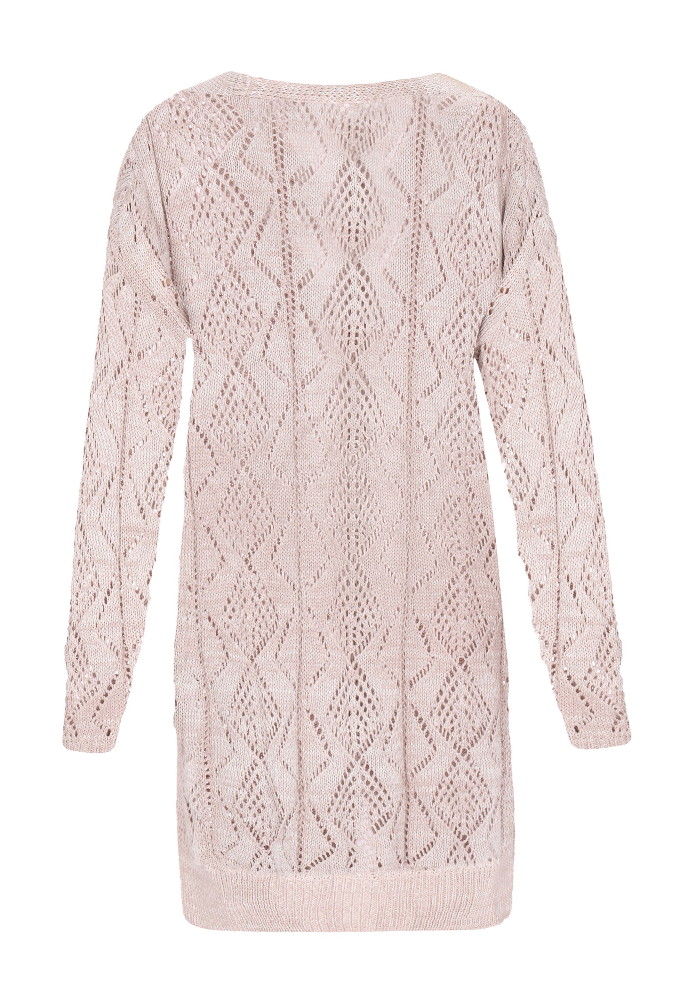 Giacchetta di Usha in rosa