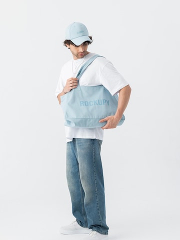 Rockupy Shopper 'Celes'‌‌‌‌ in Blau