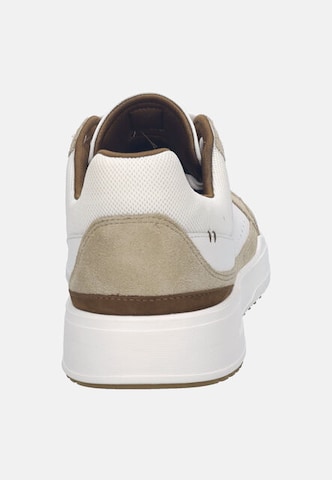 JOSEF SEIBEL High-top trainers 'DONOVAN 06' in White