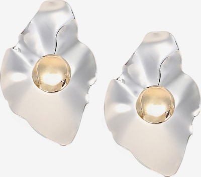 Auskarai 'Keyla' iš SOHI, spalva – Auksas / sidabrinė, Prekių apžvalga