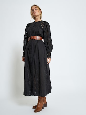Peppercorn Kleid 'Teodora' in Schwarz