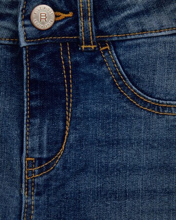 WE FashionSkinny Traperice - plava boja