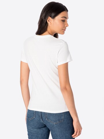 ONLY Shirt 'HELENE' in White