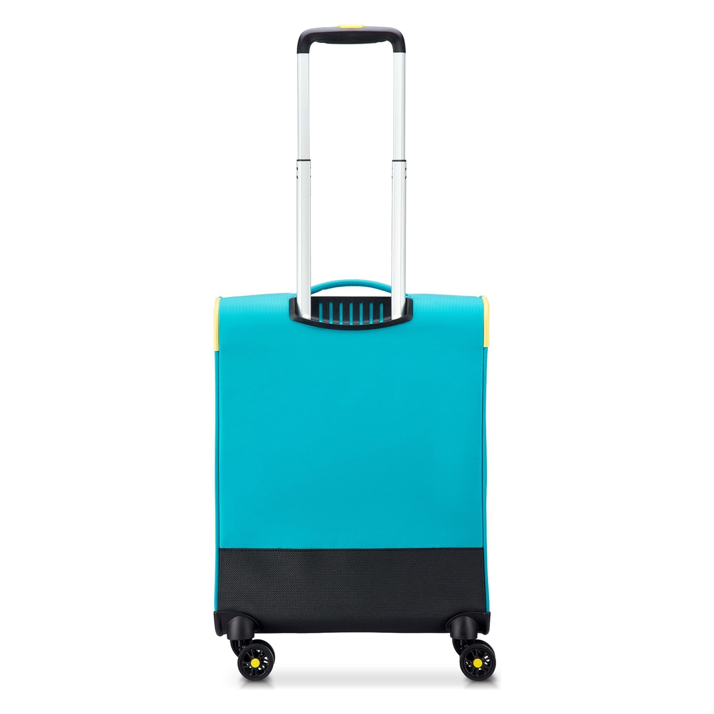 Roncato Trolley in Blau