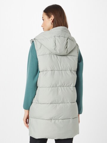 Gilet 'MARANGU' di ECOALF in grigio