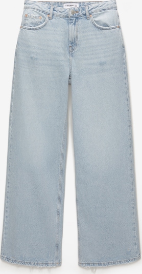 Pull&Bear Jeansy w kolorze jasnoniebieskim, Podgląd produktu