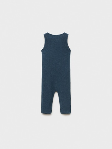 Ensemble 'CHITA' MANGO KIDS en vert
