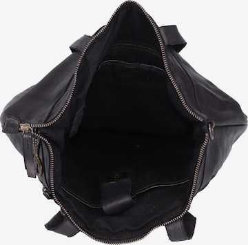 Harbour 2nd Backpack in Black