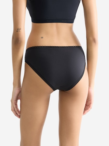 SLOGGI Slip 'Everyday' in Black