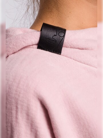 BeWear - Sudadera en rosa