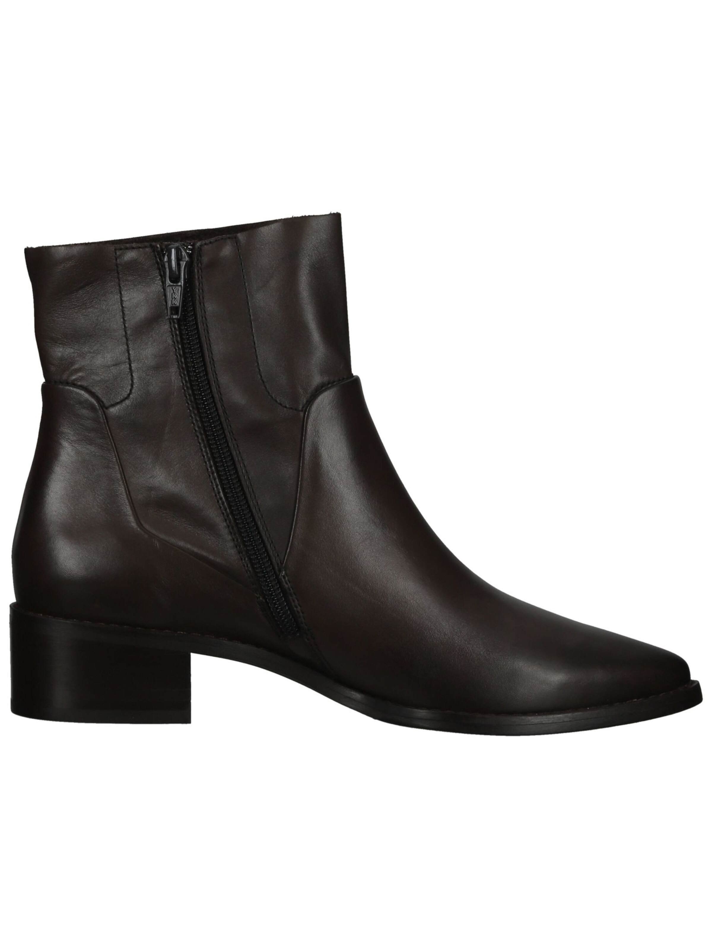 Bottines Paul Green en marron