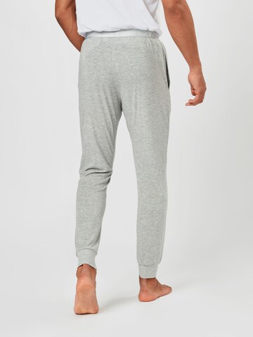 Calvin Klein Underwear Tapered Hose in Grau