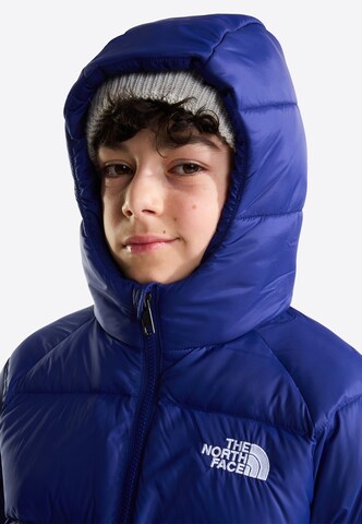 THE NORTH FACEOutdoor jakna 'HYDRENALITE' - plava boja