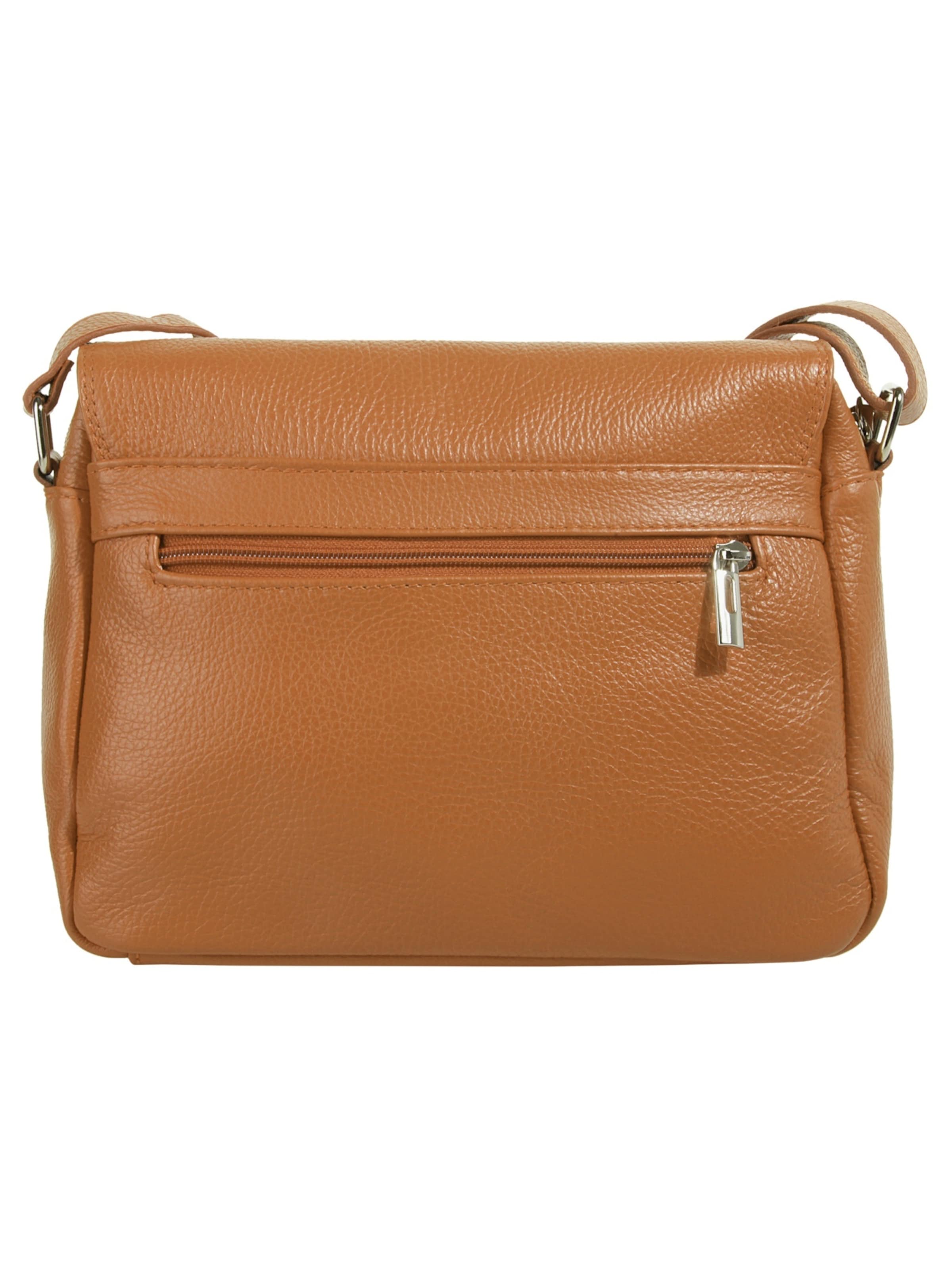 Sac à bandoulière Samantha Look en marron