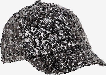 Karl LagerfeldŠilterica - siva boja: prednji dio