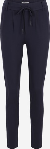 Only Tall Broek in Blauw: voorkant