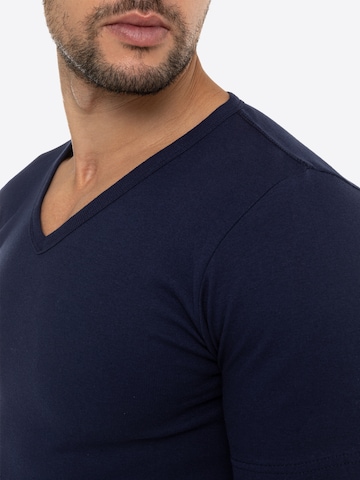 celodoro Shirt 'Exclusive' in Blue