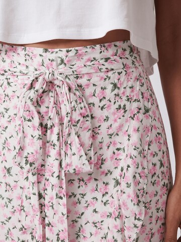 americandreams Rok 'Milly' in Roze