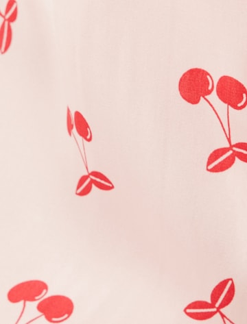 Koton Loosefit Broek in Roze