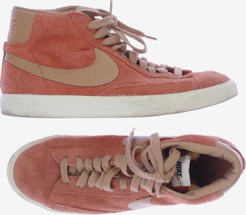 NIKE Sneaker 43 in Pink: predná strana