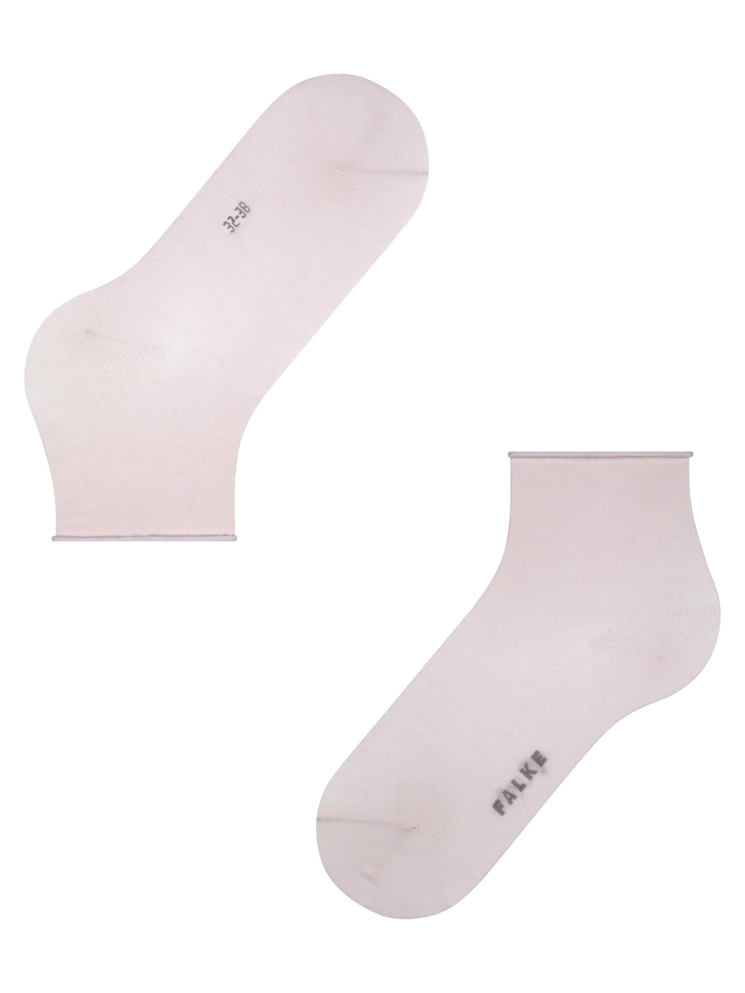 FALKE Socken 'Cotton Touch'‌‌‌‌‌‌‌ in Pink