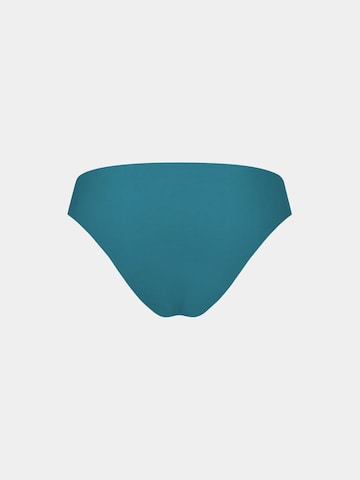 Slip 'Light Touch' Erlich Textil en bleu