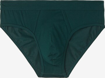 INTIMISSIMI Panty in Green: front