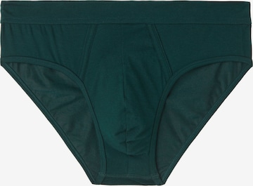 INTIMISSIMI Panty in Green: front