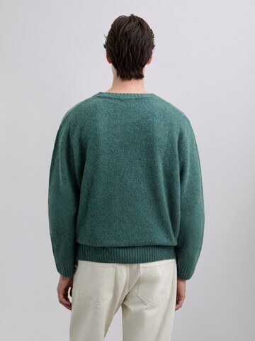 Scalpers Свитер в Зеленый