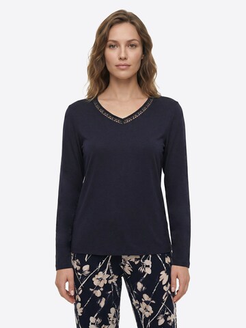 Vivisence Pajama '2060' in Blue